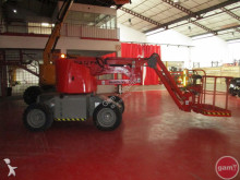 plataforma elevadora Haulotte