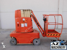 nacelle automotrice Mât vertical JLG