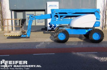 zelfaandrijvende hoogwerker Niftylift