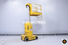 nacelle automotrice Mât vertical occasion