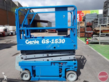plataforma elevadora Genie