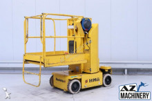 nacelle automotrice Mât vertical occasion