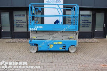 Genie GS-2646 aerial platform