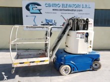 piattaforma automotrice articolata JLG