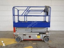 nacelle automotrice Plate-forme ciseau occasion