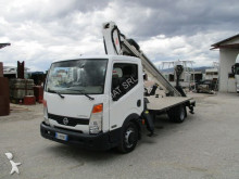 piattaforma automotrice Nissan