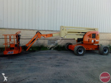 plataforma elevadora JLG