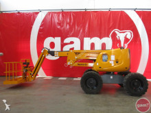 plataforma elevadora Haulotte