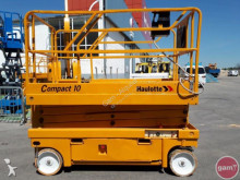 plataforma elevadora Haulotte