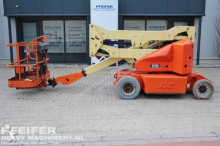 JLG E400AN aerial platform