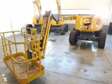 piattaforma automotrice articolata Haulotte