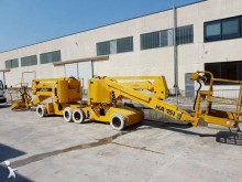 piattaforma automotrice articolata Haulotte