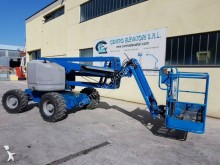 piattaforma automotrice articolata Genie