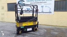 piattaforma automotrice Piattaforma a forbice Airo