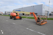 JLG 860SJ aerial platform