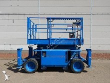 Skyjack Scissor lift self-propelled