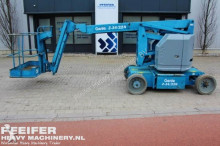 Genie self-propelled