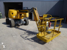 Haulotte HA 16 SPX