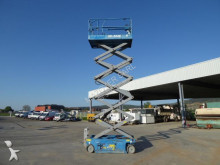 Genie joint et couvercle de culasse de cylindre Scissor lift self-propelled