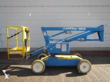 used articulated self-propelled aerial platform