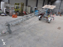 nacelle automotrice occasion