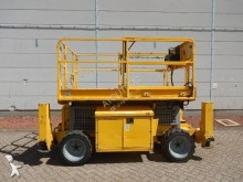 JLG 260MRT aerial platform