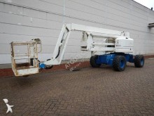 used articulated self-propelled aerial platform
