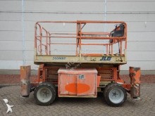 JLG 260MRT aerial platform