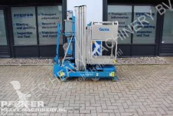 used self-propelled aerial platform