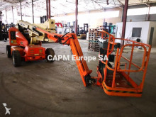 nacelle JLG M400AJP
