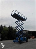 nacelle automotrice Plate-forme ciseau Haulotte