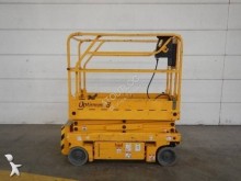 Haulotte Scissor lift self-propelled aerial platform