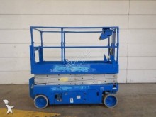 Genie Scissor lift self-propelled aerial platform