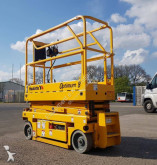 nacelle Haulotte Compact 8