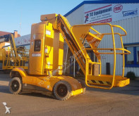 nacelle automotrice articulée Haulotte