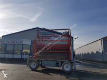 Skyjack aerial platform