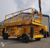 Haulotte aerial platform