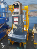 JLG aerial platform