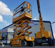 Haulotte aerial platform