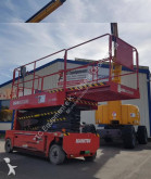 Manitou aerial platform