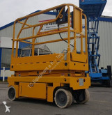 Haulotte aerial platform
