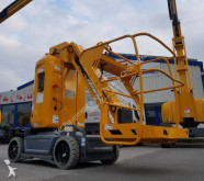 Haulotte commande de levier à main articulated self-propelled aerial platform