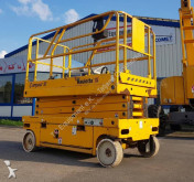 Haulotte aerial platform