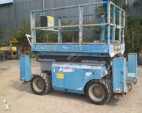 Genie aerial platform
