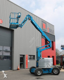 Genie commande de levier à main articulated self-propelled aerial platform