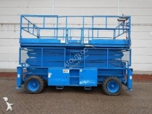 Skyjack Scissor lift self-propelled aerial platform