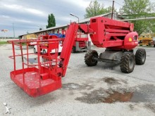 Manitou 160 ATJ - 16m, 4x4x4, diesel