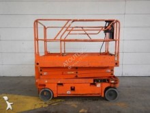 Haulotte COMPACT 10