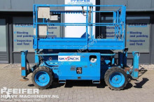 nacelle automotrice occasion