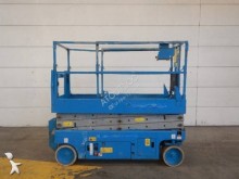 Genie GS-2032 aerial platform